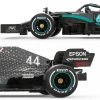 Игрушечный автомобиль Rastar R/C 1:12 Mercedes-AMG F1 W11 EQ Performance