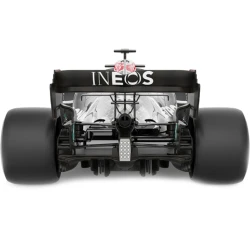 Игрушечный автомобиль Rastar R/C 1:12 Mercedes-AMG F1 W11 EQ Performance