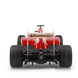Oyuncaq avtomobil Rastar R/C 1:12 Ferrari F1 6930751307025