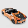 Oyuncaq avtomobil Rastar R/C 1:12 BMW I8 Roadster 6930751316423