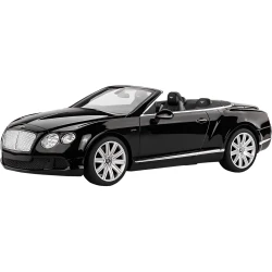 Игрушечный автомобиль Rastar R/C 1:12 Bentley Continental GT Speed Convertible