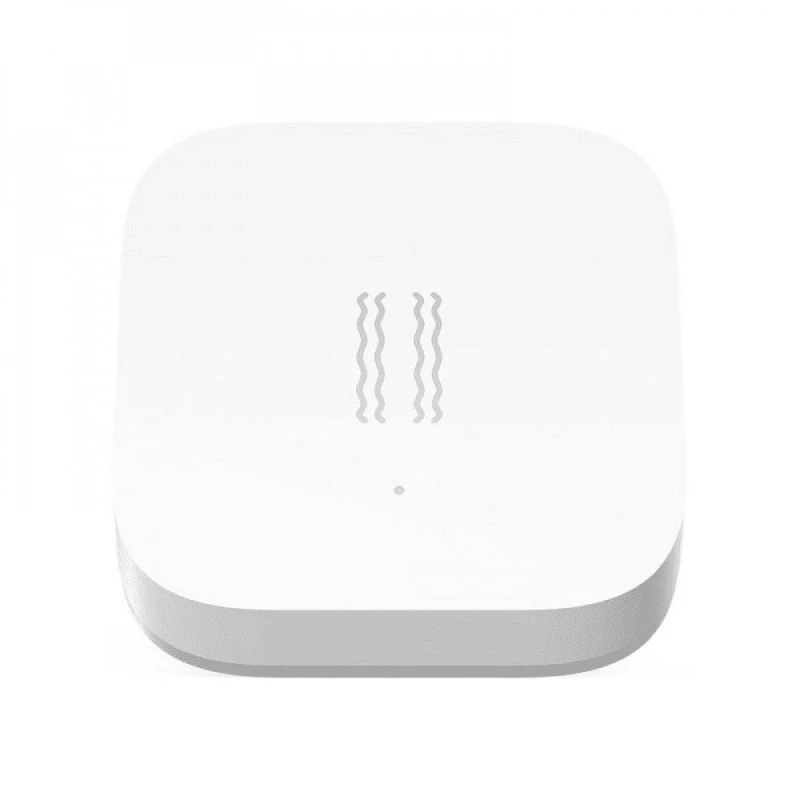 Датчик вибрации Aqara