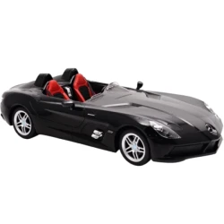 Oyuncaq avtomobil Rastar R/C 1:12 Mercedes-Benz SLR 6930751304369