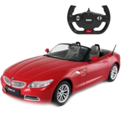 Oyuncaq avtomobil Rastar R/C 1:12 BMW Z4 6930751304000