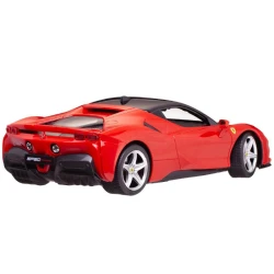Oyuncaq avtomobil Rastar R/C 1:14 Ferrari SF90 Stradale 6930751317796