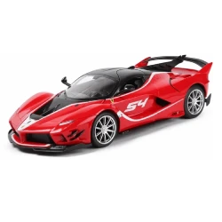Игрушечный автомобиль Rastar R/C 1:14 Ferrari FXX K Evo