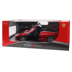 Игрушечный автомобиль Rastar R/C 1:14 Ferrari FXX K Evo