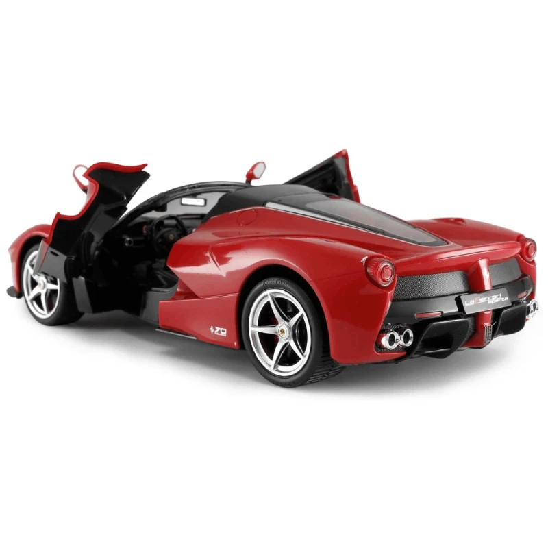 Игрушечный автомобиль Rastar 1:14 LaFerrari Aperta