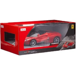 Игрушечный автомобиль Rastar 1:14 LaFerrari Aperta