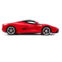 Oyuncaq avtomobil Rastar R/C 1:14 Ferrari LaFerrari 6930751307452