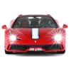 Oyuncaq avtomobil Rastar R/C 1:14 458 Speciale A 6930751308909