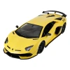 Oyuncaq avtomobil Rastar R/C 1:14 Aventador SVJ 6930751315259