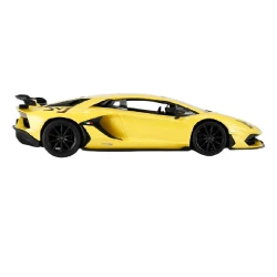 Oyuncaq avtomobil Rastar R/C 1:14 Aventador SVJ 6930751315259