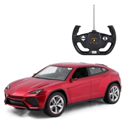 Oyuncaq avtomobil Rastar R/C 1:14 Lamborghini  Urus Concept 6930751308657