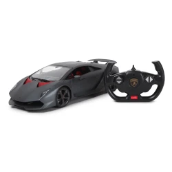 Oyuncaq avtomobil Rastar R/C 1:14   Lamborghini Sesto 6930751306936