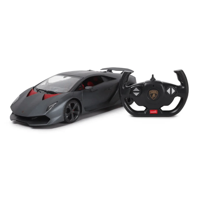 Oyuncaq avtomobil Rastar R/C 1:14   Lamborghini Sesto 6930751306936
