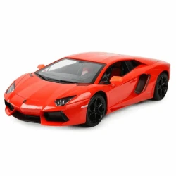 Oyuncaq avtomobil Rastar R/C 1:14 Aventador LP700 6930751304420
