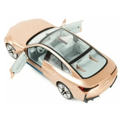 Oyuncaq avtomobil Rastar 1:14 BMW 14 Concept 6930751320345