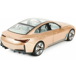 Oyuncaq avtomobil Rastar 1:14 BMW 14 Concept 6930751320345