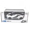 Oyuncaq avtomobil Rastar R/C 1:14 BMW I8 6930751307681
