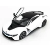 Oyuncaq avtomobil Rastar R/C 1:14 BMW I8 6930751307681