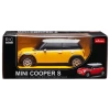 Oyuncaq avtomobil Rastar R/C 1:14 Minicoopers 6930751302402