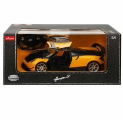 Игрушечный автомобиль Rastar R/C 1:14 Pagani Huayra BC