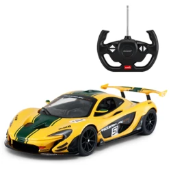 Oyuncaq avtomobil Rastar R/C 1:14 McLarenp1 GTR 6930751310445