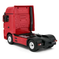 Oyuncaq avtomobil Rastar R/C 1:26 Mercedes-Benz Actors With 1:24 Scale Car 6930751310995