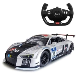 Oyuncaq avtomobil Rastar R/C 1:14 Audi R8 LMS 6930751310407