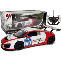 Oyuncaq avtomobil Rastar R/C 1:14 Audi R8 LMS Performance 5904204751711