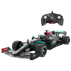 Игрушечный автомобиль Rastar R/C 1:18 Mercedes-AMG F1 W11 EQ Performance