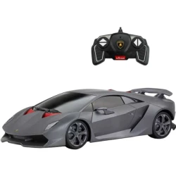 Oyuncaq avtomobil Rastar R/C 1:18 Lamborghini Sesto Elemento 6930751307001