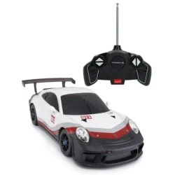 Oyuncaq avtomobil Rastar R/C 1:18 Porsche 911 GT3 Cup 6930751313873