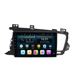 Avtomobil monitorları Android Monitor Still Cool Kia K5 2011-2014