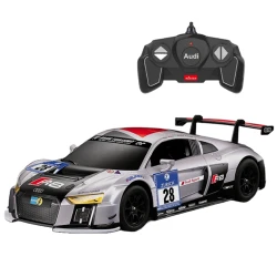 Oyuncaq avtomobil Rastar R/C 1:18 Audi R8 LMS Performance 6930751310193