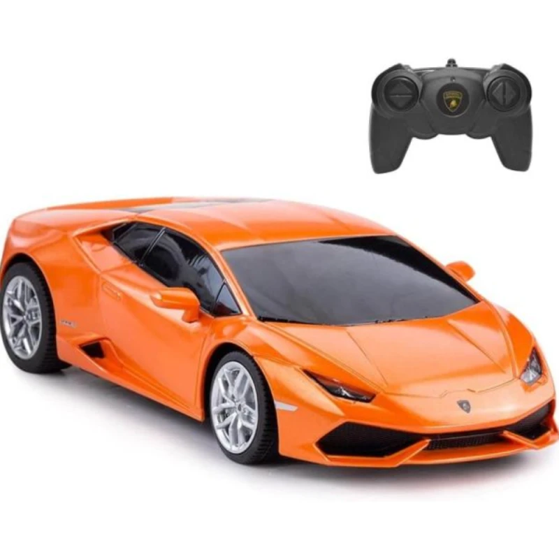 Oyuncaq avtomobil Rastar R/C 1:24 Lamborghini Huracan LP610-4 6930751307940