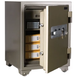 Сейф Booil BSK-670