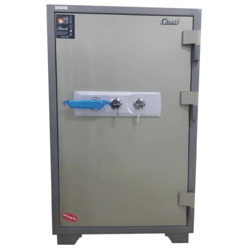 Сейф Booil BSK-880