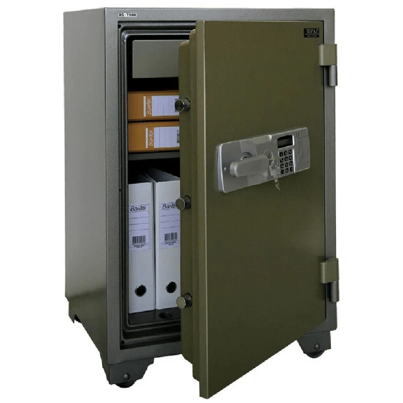 Сейф Booil BST-880