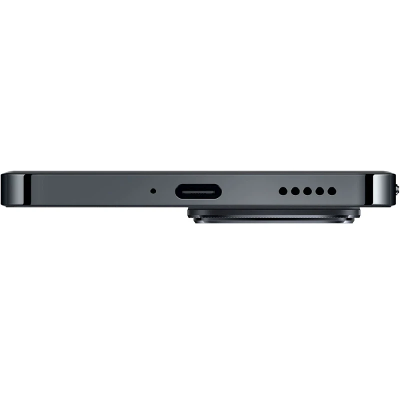 Smartfonlar HONOR 200 Lite 8/256 GB Midnight Black