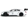 Oyuncaq avtomobil Rastar R/C 1:14 Bentley GT3 Performance 6930751307759