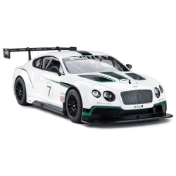 Oyuncaq avtomobil Rastar R/C 1:14 Bentley GT3 Performance 6930751307759