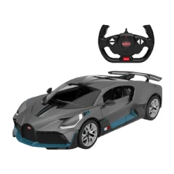 Oyuncaq avtomobil Rastar R/C 1:14 Bugatti Divo 6930751319332