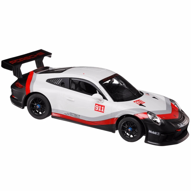 Oyuncaq avtomobil Rastar R/C 1:14 Porsche 911 GT3 CUP 6930751313439