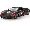 Oyuncaq avtomobil Rastar R/C 1:14 Porsche 918 Spyder Performance 6930751307841