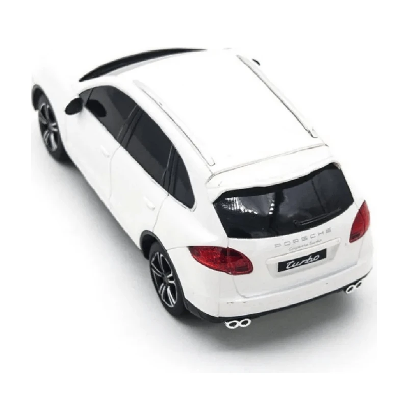 Oyuncaq avtomobil Rastar R/C 1:14 Porsche Cayenne Turbo 6930751304413