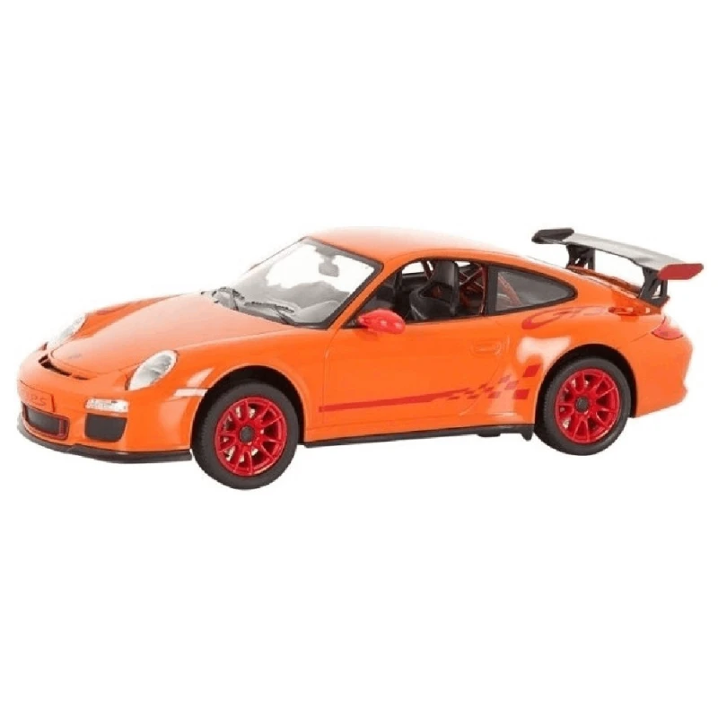 Oyuncaq avtomobil Rastar R/C 1:14 Porsche GT3 6930751304406