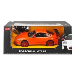 Oyuncaq avtomobil Rastar R/C 1:14 Porsche GT3 6930751304406