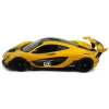 Oyuncaq avtomobil Rastar R/C 1:14 McLaren P1 GTR 6930751310469